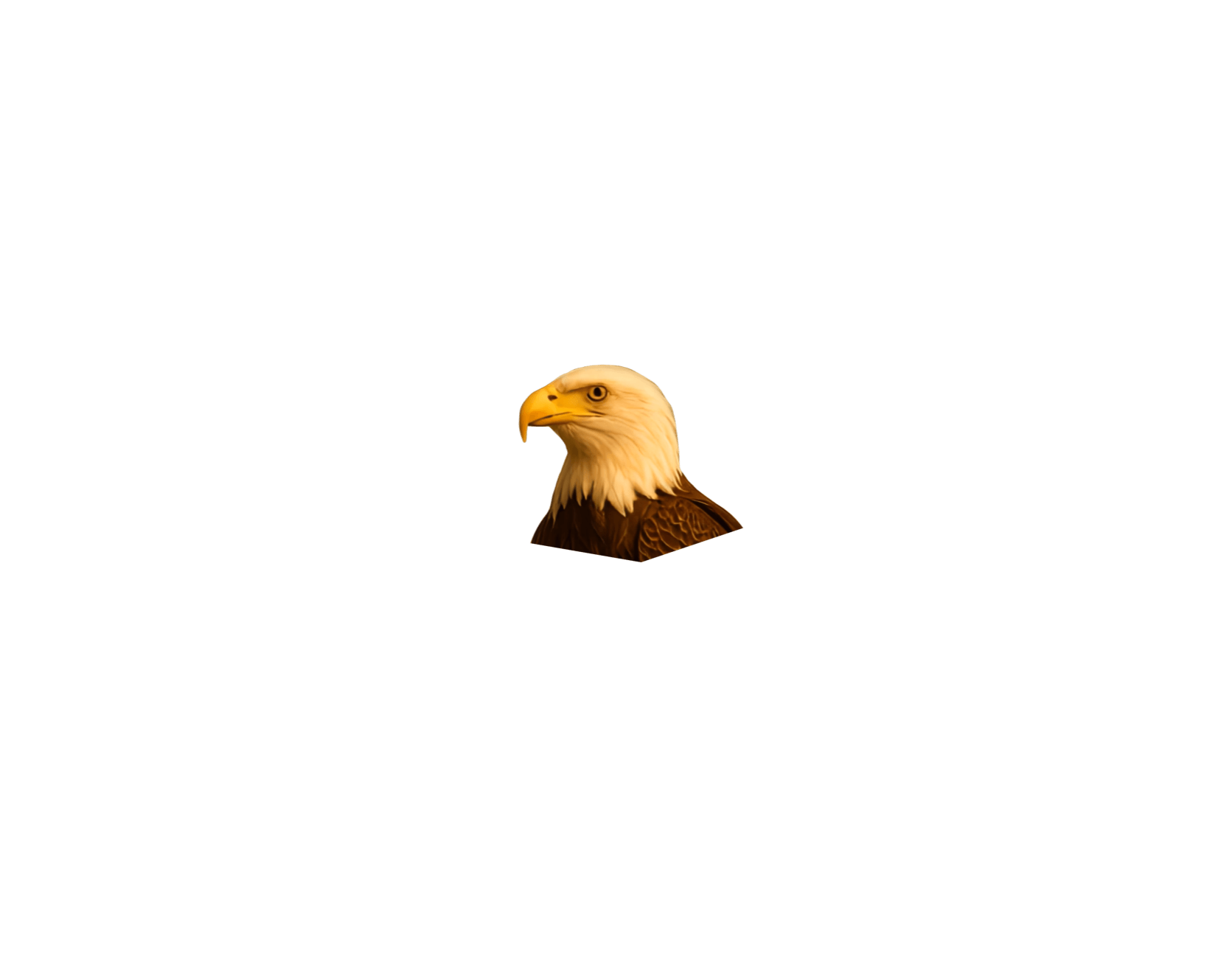 Eagle Head